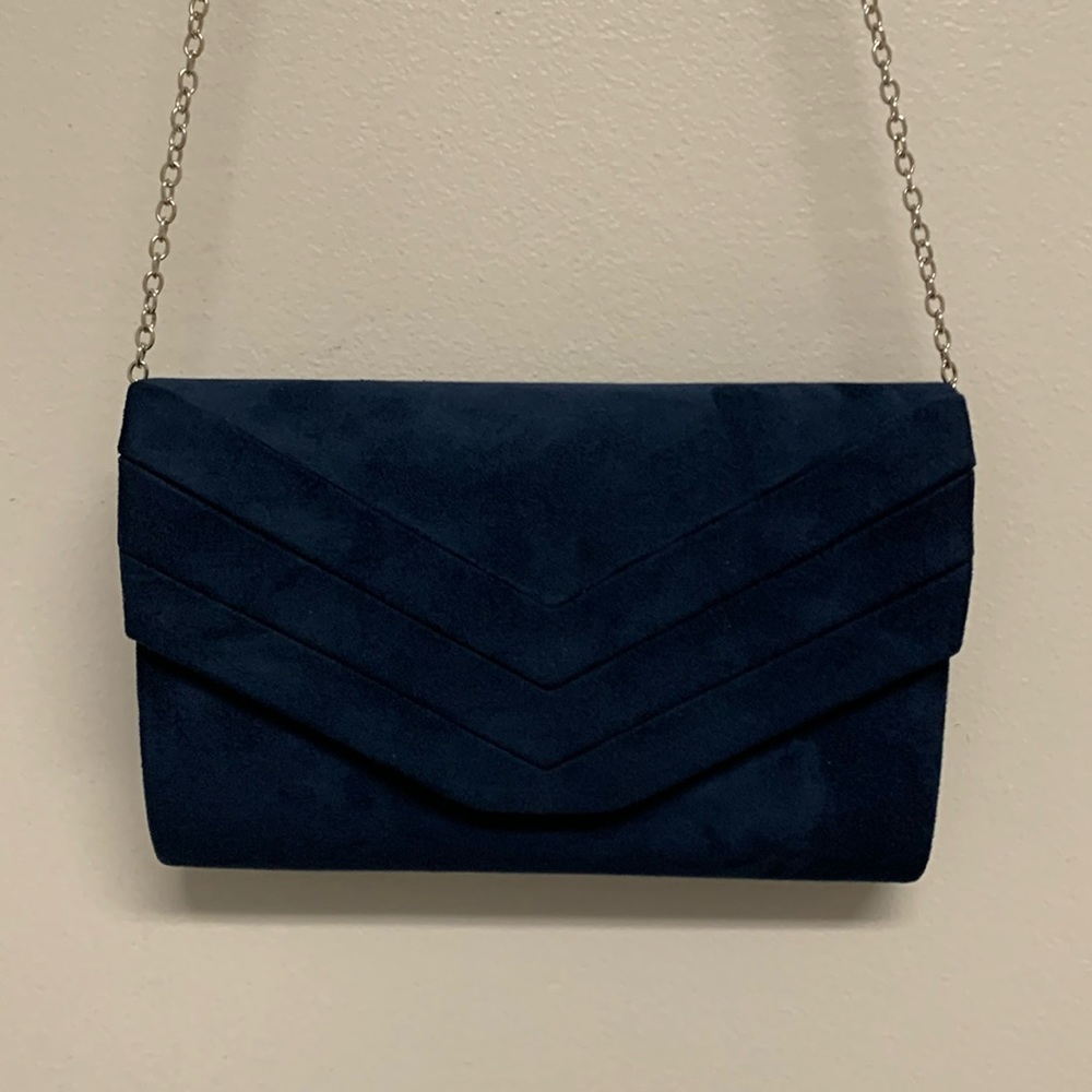 Clutch purse